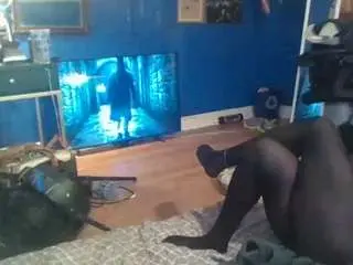 Camsoda Best Webcam of leticiafox77