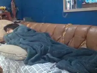 Camsoda Sex Cam of leticiafox77