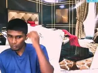 Camsoda Best Webcam of indianthuggin