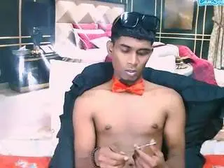 Camsoda Live Porn of indianthuggin