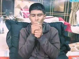 Camsoda Nude Webcam of indianthuggin