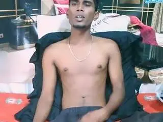 Camsoda Best live sex cam show of indianthuggin