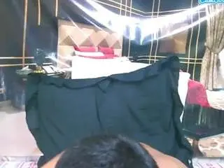 Camsoda Best Webcam of indianthuggin