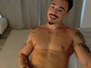 Camsoda Sex Chat of masterlukas