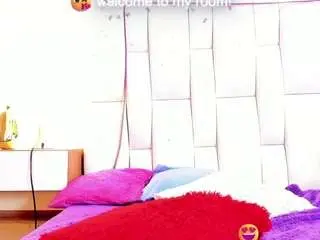 Camsoda Best live sex cam show of andykings1