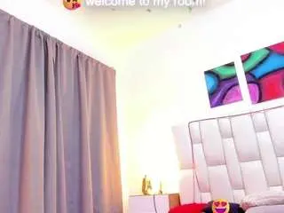 Camsoda Nude Webcam of andykings1