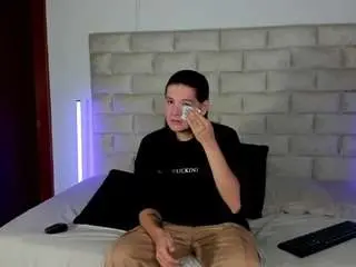 Camsoda Adult Webcams of matthewdaviss