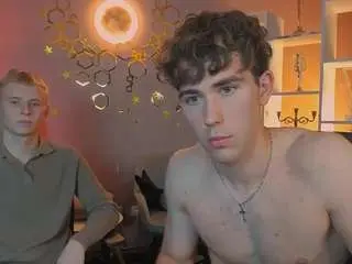 Camsoda Private Sex Chat of kevin-nix