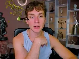 Camsoda Best live sex cam show of kevin-nix