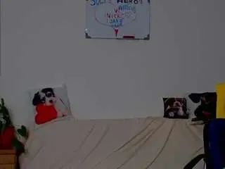 Camsoda Best Webcam of zeinmiracles