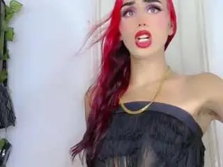 Camsoda Free Live Porn of melany-ts-horny