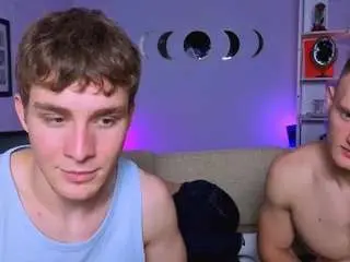 Camsoda Live Porn of mike-crist1