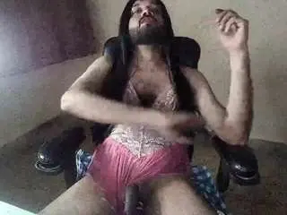 Camsoda Sex Cam of mynastyfucker