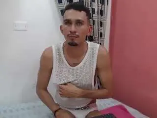 Camsoda Free Live Porn of jerrywalker22