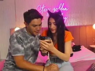 Camsoda Adult Webcam of secretvelvetfx