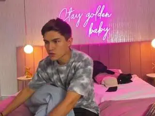 Camsoda Sex Cam of secretvelvetfx
