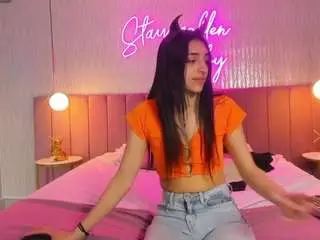 Camsoda Best Webcam of secretvelvetfx