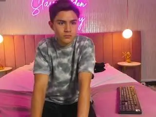 Camsoda Adult Webcam of secretvelvetfx