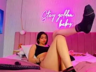 Camsoda Nude Webcam of secretvelvetfx