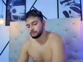 Camsoda Free Porn Cam of andrew-brownn