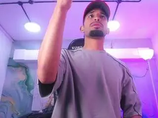 Camsoda Live Sex of michaelhanks