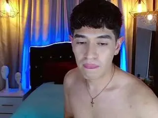 Camsoda Adult Webcam of stone-axel