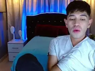 Camsoda Best Webcam of stone-axel