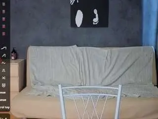 Camsoda Free Porn Cam of jonnydarkk