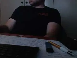 Camsoda Best live sex cam show of ikke1990