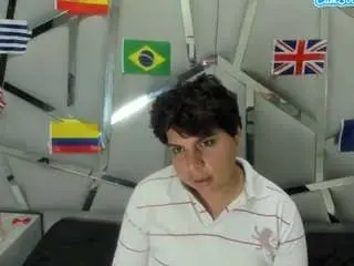 Camsoda Free Live Porn of isabelavillalba