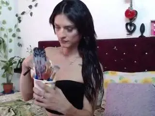 Camsoda Adult Webcams of saraanova