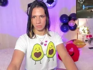 Camsoda Private Sex Chat of tylerbloom