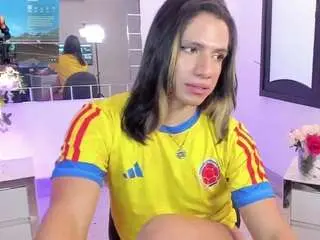 Camsoda Live Sex of tylerbloom