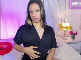 Camsoda Free Live Porn of tylerbloom