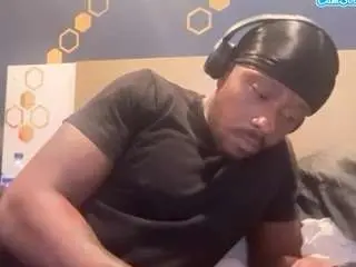 Camsoda Adult Webcam of seanmichaels