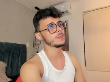 Chaturbate Adult Webcam of alhan_twink