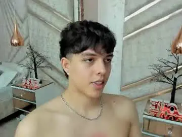 Chaturbate Sex Cam of lucasopry