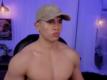 Chaturbate Private Sex Chat of nick_fenix