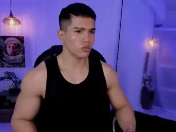 Chaturbate Nude Webcam of nick_fenix