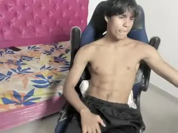 Chaturbate Free Porn Cam of skinny_sam23