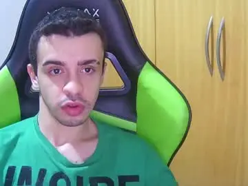 Chaturbate Best Webcam of 1good_vibes1