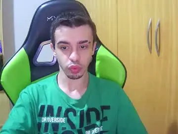 Chaturbate Sex Cam of 1good_vibes1