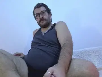 Chaturbate Adult Webcam of baddaddybrasil