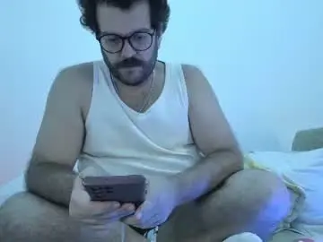 Chaturbate Live Sex Cam of baddaddybrasil