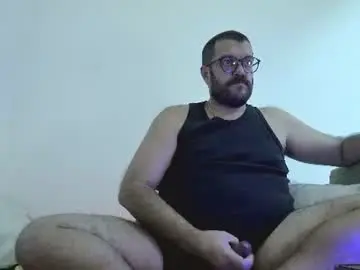Chaturbate Adult Video Chat of baddaddybrasil