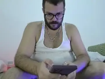 Chaturbate Private Sex Chat of baddaddybrasil