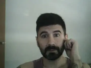 Chaturbate Live Sex Cam of donnie_darkos83