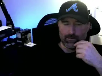 Chaturbate Sex Cam of fuzz08