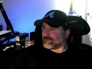 Chaturbate Sex Cam of fuzz08