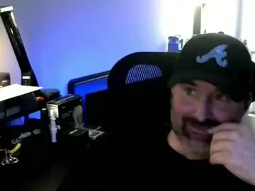 Chaturbate Free Porn Cam of fuzz08